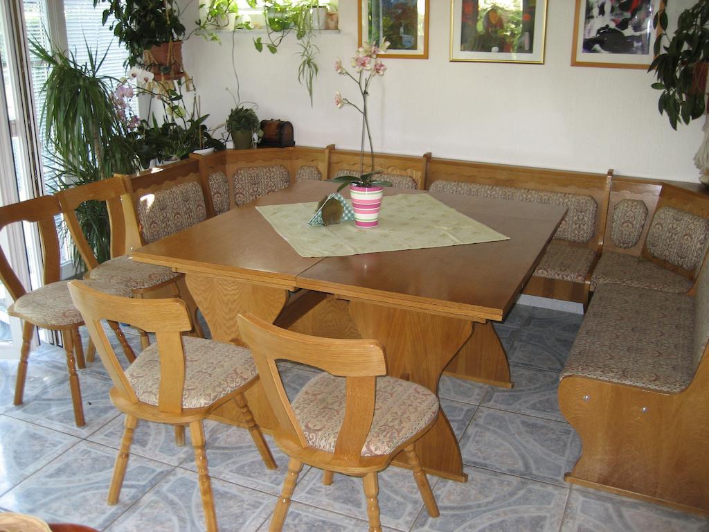 Mekina Guesthouse Μαριμπόρ Εξωτερικό φωτογραφία
