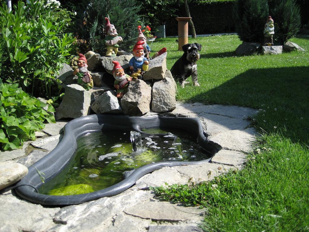 Mekina Guesthouse Μαριμπόρ Εξωτερικό φωτογραφία
